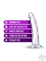 Realistic Looking Cocks for Female