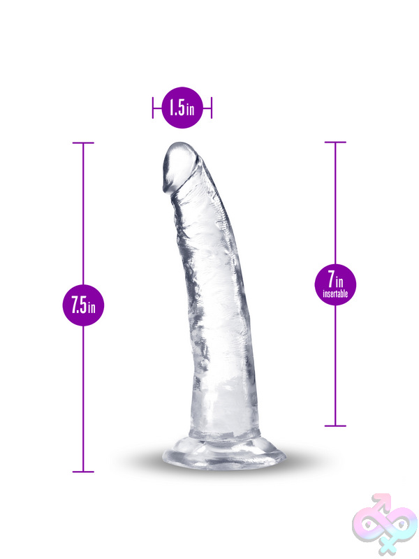 Blush Sex Toys - Realistic Looking Cocks Realistic Looking Cocks for Female