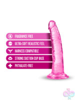 Realistic Looking Cocks for Female