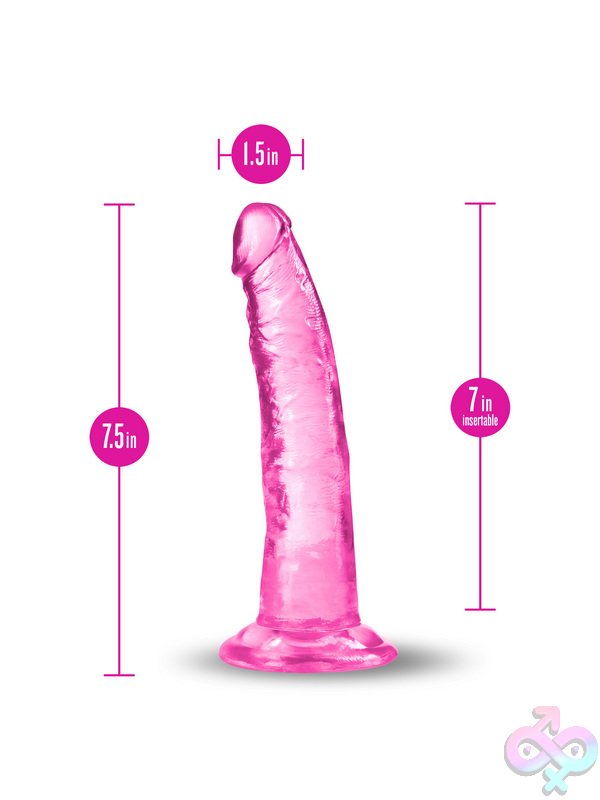 Blush Sex Toys - Realistic Looking Cocks Realistic Looking Cocks for Female