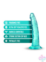 Realistic Looking Cocks for Female