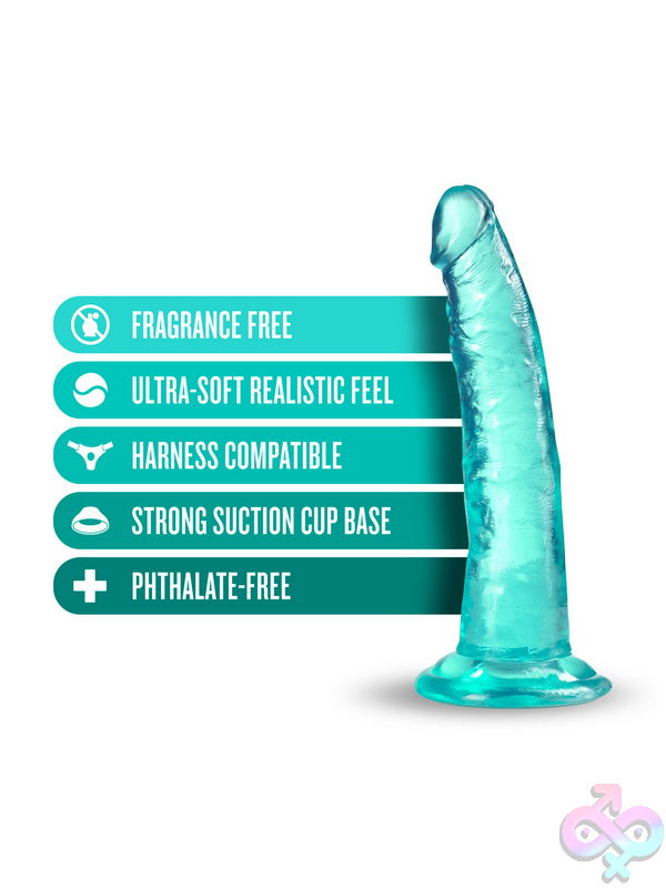 Blush Sex Toys - Realistic Looking Cocks Realistic Looking Cocks for Female