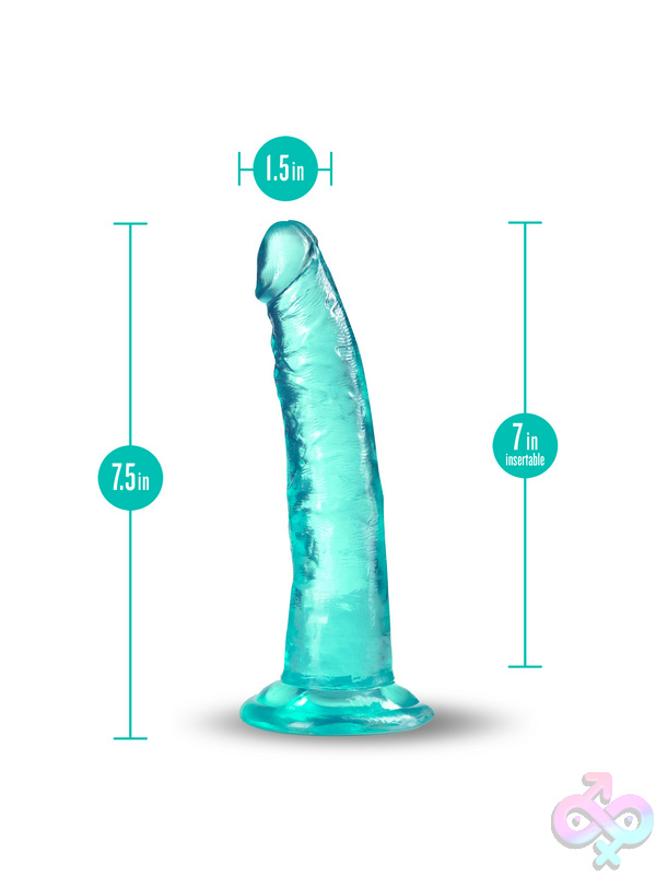 Blush Sex Toys - Realistic Looking Cocks Realistic Looking Cocks for Female