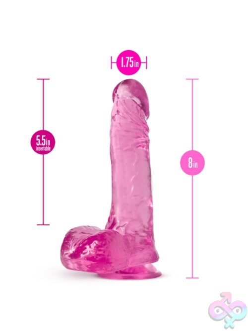 Suction Mounted Dildos For Female