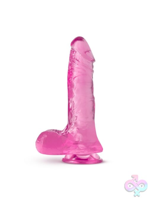 Suction Mounted Dildos For Female