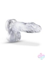 Suction Mounted Dildos for Female