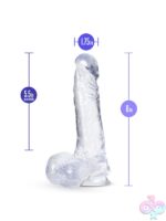 Suction Mounted Dildos for Female