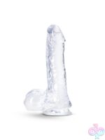 Suction Mounted Dildos for Female