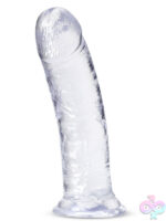 Suction Mounted Dildos for Female