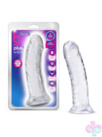 Suction Mounted Dildos for Female