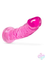 Suction Mounted Dildos for Female