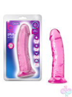 Suction Mounted Dildos for Female
