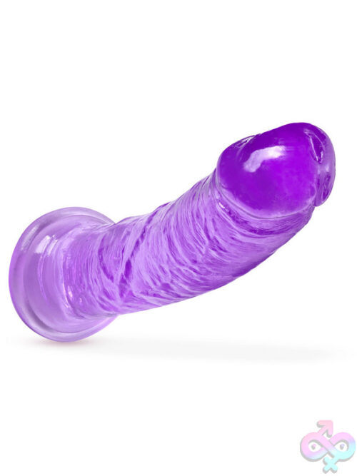 Suction Mounted Dildos for Female