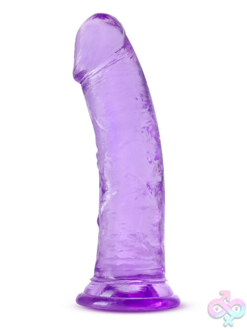 Suction Mounted Dildos for Female
