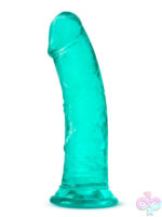 Suction Mounted Dildos for Female
