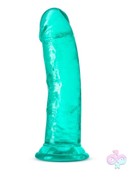 Suction Mounted Dildos for Female