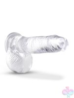 Suction Mounted Dildos for Female