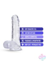 Suction Mounted Dildos for Female