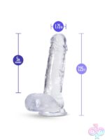 Suction Mounted Dildos for Female
