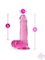 Suction Mounted Dildos for Female