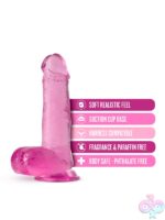 Suction Mounted Dildos for Female