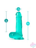 Suction Mounted Dildos for Female