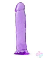 Suction Mounted Dildos for Female