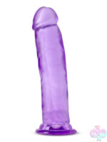 Suction Mounted Dildos for Female