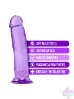 Suction Mounted Dildos for Female