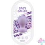 Baby Baller - Wet Dreams Ultra - Purple