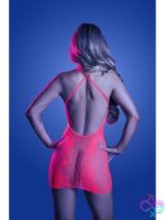 Back It Up Dress - Image 3