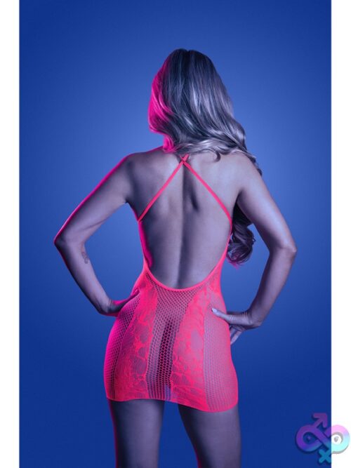 Back It Up Dress - Image 3