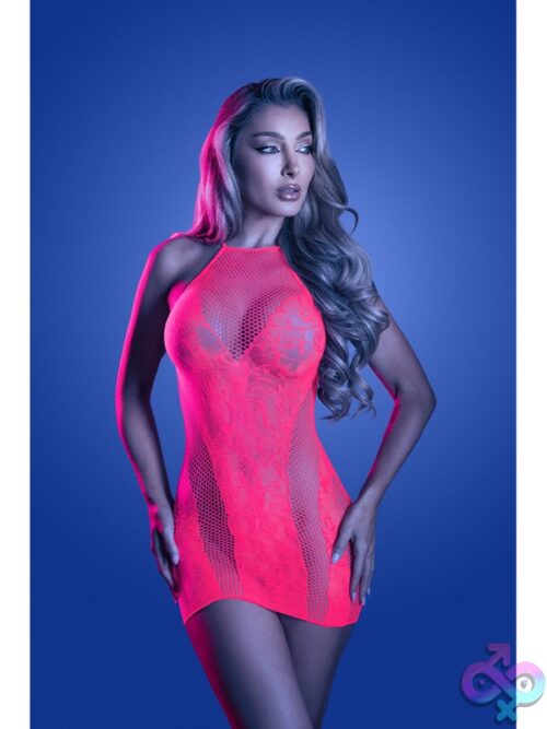 Back It Up Dress - Image 5