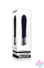 Back in Black Vibrator
