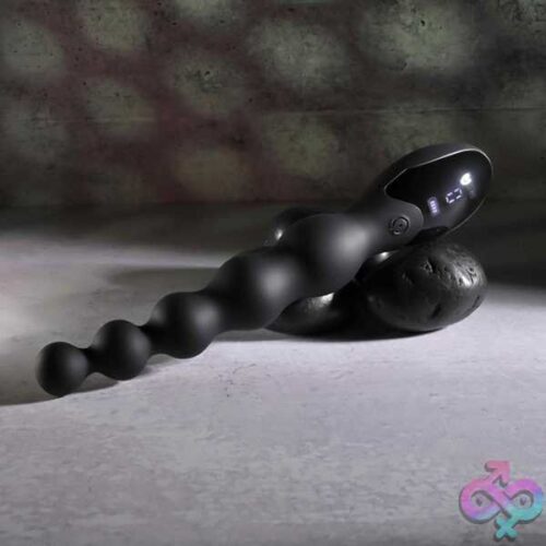 Backdoor Baton Black - Image 4