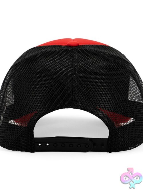 Bad Mother Fucker Trucker Hat - Image 3
