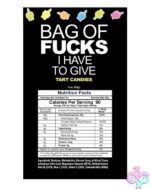 Bag of Fucks I Have to Give Bag of 25 Count - Image 2