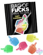 Bag of Fucks I Have to Give Display of 100 Count - Image 3