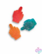 Bag of Fucks I Have to Give, Sour Gummy 2.2oz - Image 3