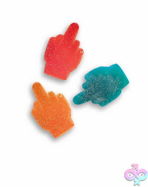 Bag Of Fucks I Have To Give, Sour Gummy 2.2Oz - Image 3