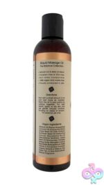 Balance Massage - Mint and Cedar - 8.5oz - Image 2