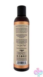 Balance Massage - Mint and Cedar - 8.5oz - Image 3