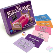 Ball & Chain Sex Toys - Bedroom Game