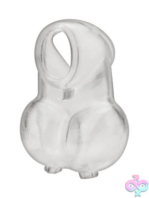 Ball Sheath With Compression Cock Support - Image 2