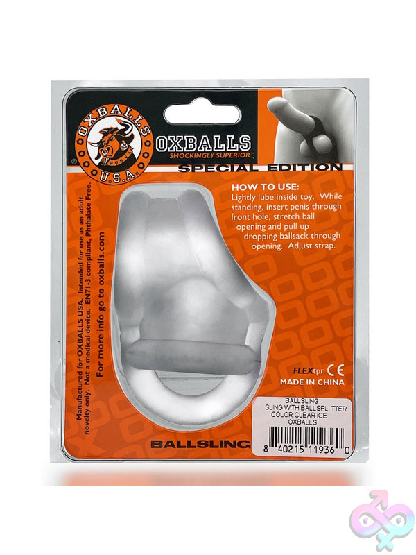 Oxballs Sex Toys - Cock and Ball Toys Cock and Ball Toys for Couples