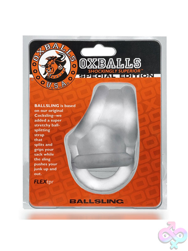 Oxballs Sex Toys - Cock and Ball Toys Cock and Ball Toys for Couples