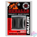 Baller Max Tag Ballstretcher - Black