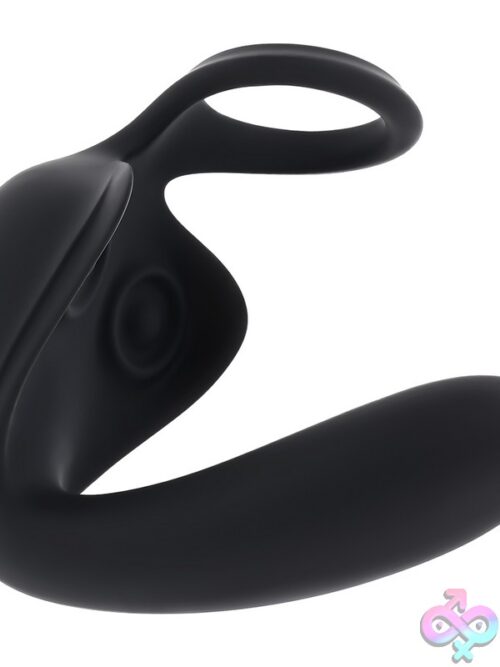 Ballin' Out Prostate Massager With C-Ring &Amp; Remote - Image 2