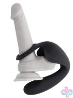 Ballin' Out Prostate Massager with C-Ring & Remote - Image 3