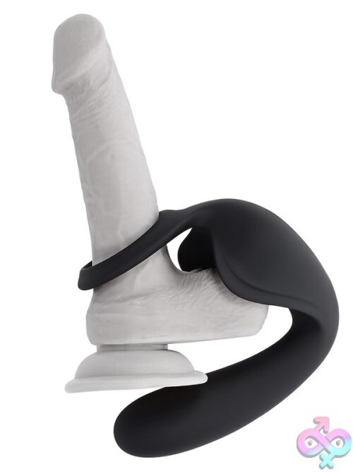 Ballin' Out Prostate Massager With C-Ring &Amp; Remote - Image 3